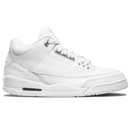 Air Jordan 3 Retro Pure Money