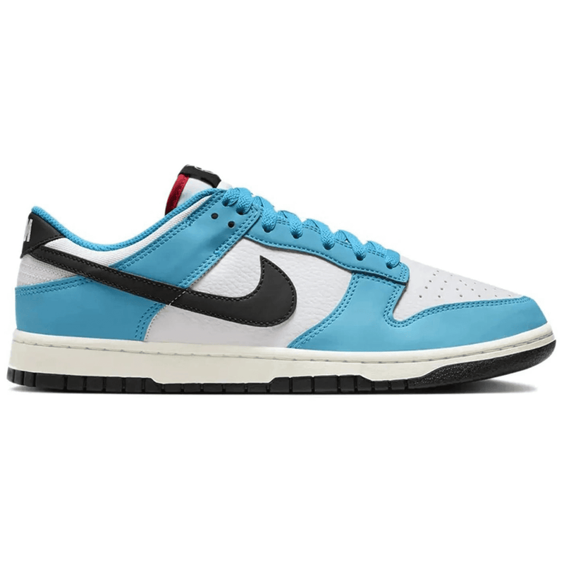 Nike Dunk Low Next Nature N7 Dark Turquoise