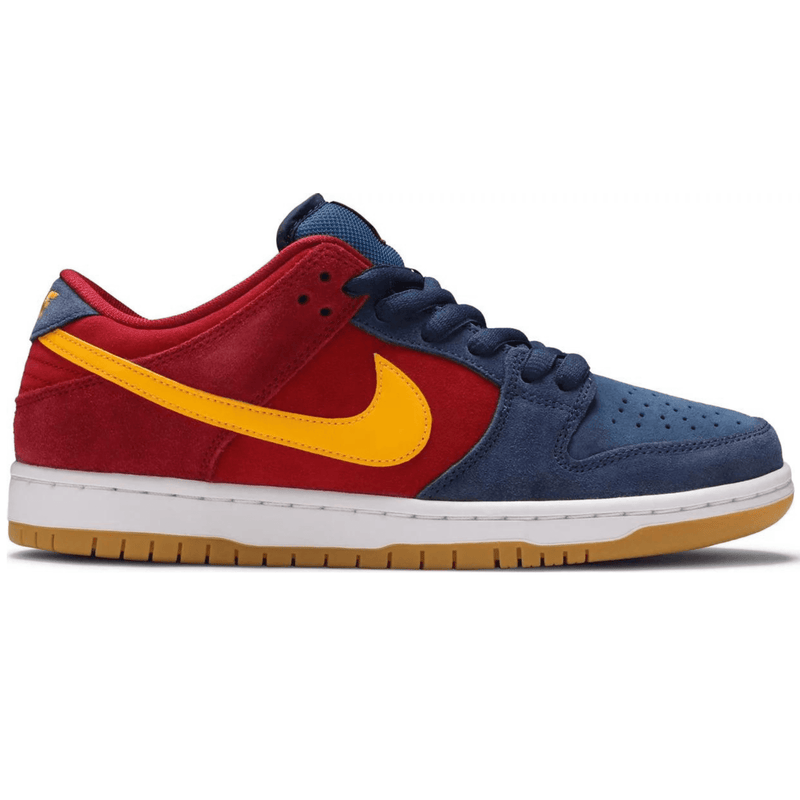 Nike SB Dunk Low Barcelona