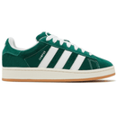 Adidas Campus 00s Dark Green Cloud White