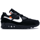 Nike Air Max 90 Off-White Black