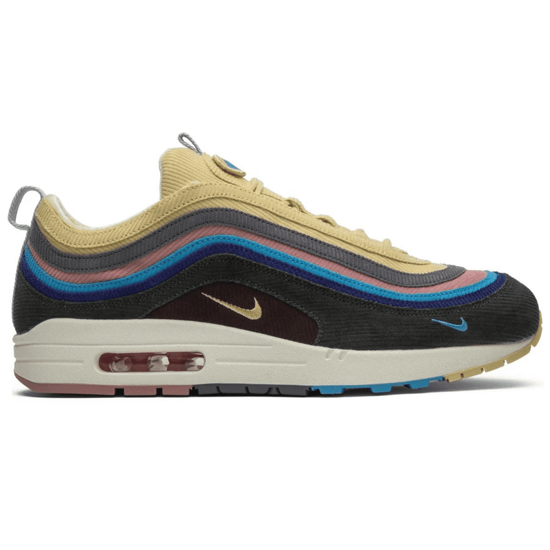 Nike Air Max 1/97 Sean Wotherspoon