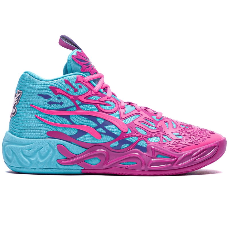 Puma LaMelo Ball MB.04 Iridescent