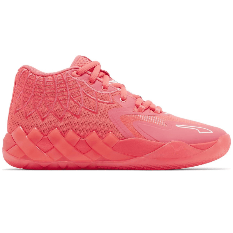 Puma LaMelo Ball MB.01 Breast Cancer Awareness