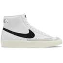 Nike Blazer Mid 77 Vintage White Black
