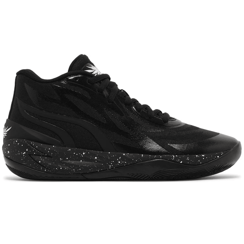 Puma LaMelo Ball MB.02 Oreo