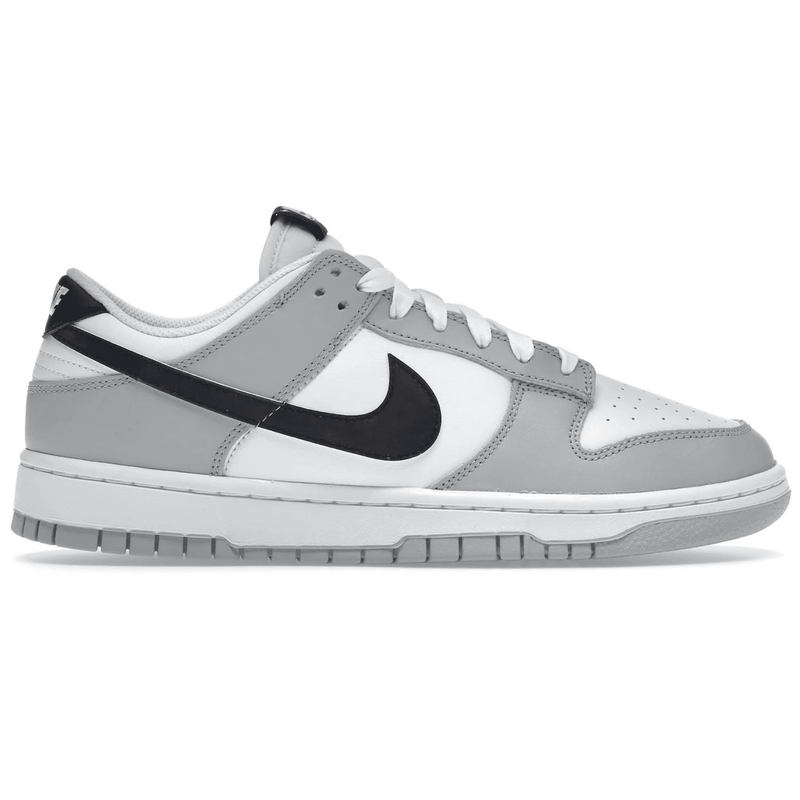 Nike Dunk Low SE Lottery Pack Grey Fog