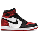 Air Jordan 1 High Ruby