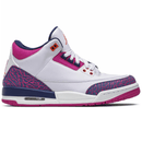 Air Jordan 3 Retro Barely Grape