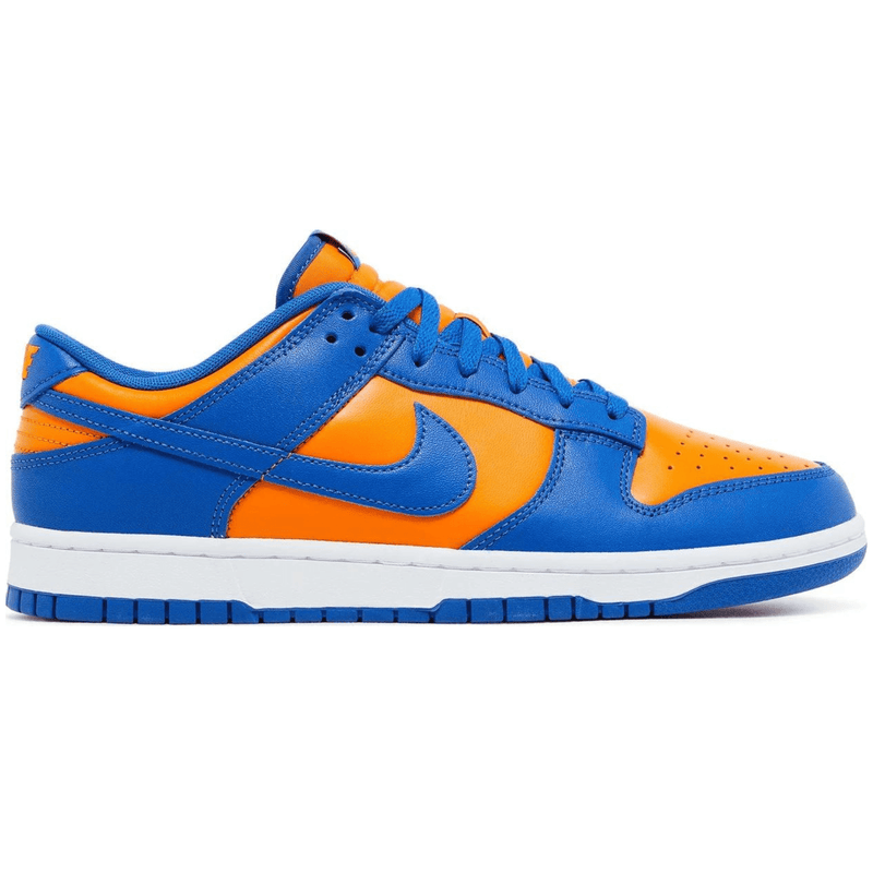 Nike Dunk Low Knicks