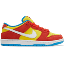 Nike SB Dunk Low Pro Bart Simpson