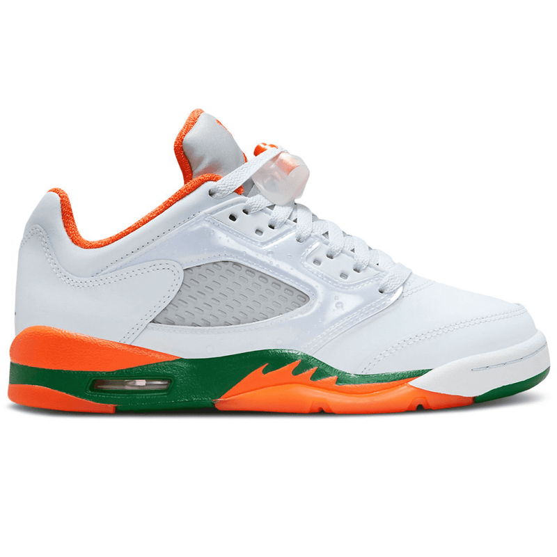 Air Jordan 5 Retro Low Hurricanes