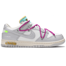 Nike Dunk Low Off-White Lot 21