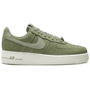 Nike Air Force 1 Low '07 PRM Safari Oil Green