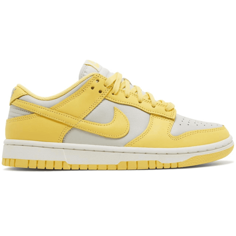 Nike Dunk Low Citron Pulse