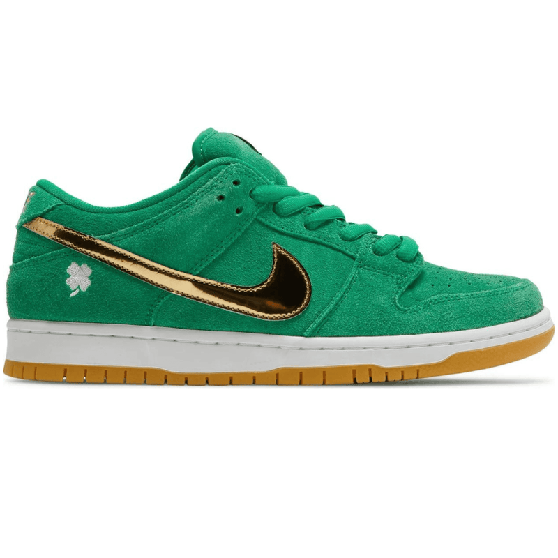 Nike SB Dunk Low Pro St. Patrick's Day