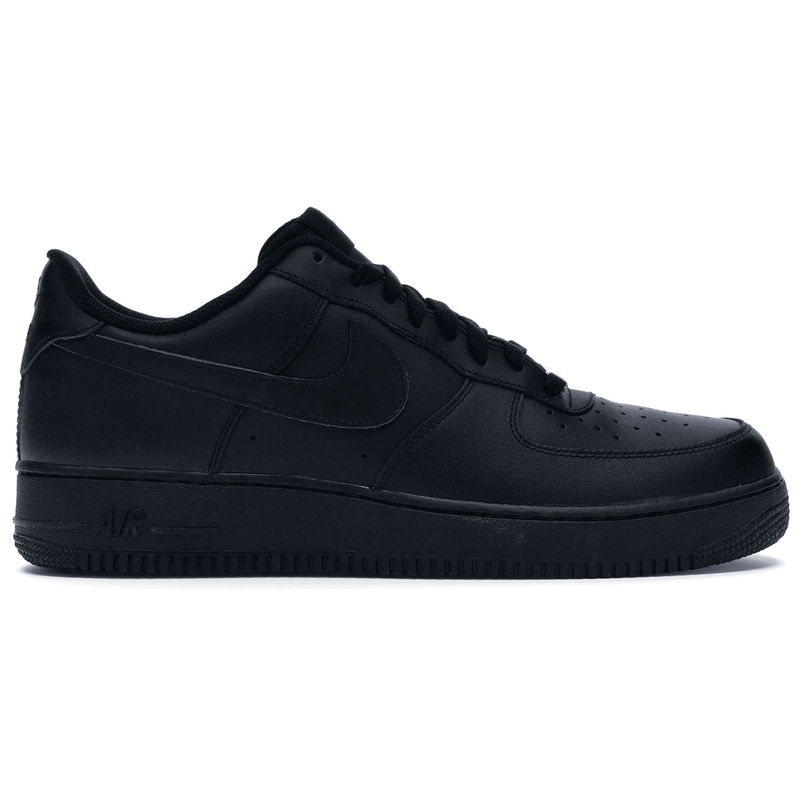 Nike Air Force 1 Low '07 Black