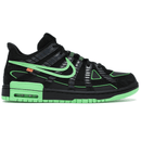 Nike Air Rubber Dunk Off-White Green Strike
