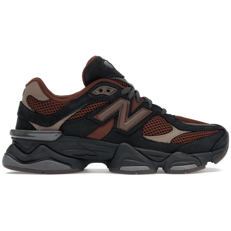 New Balance 9060 Phantom Rich Oak