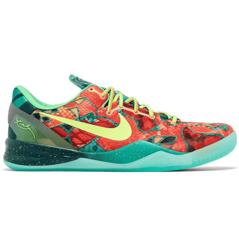 Nike Kobe 8 Protro What The (2025)