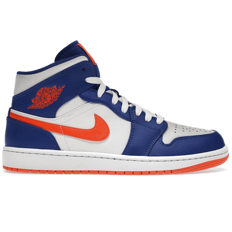 Air Jordan 1 Mid Knicks