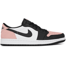 Air Jordan 1 Low Bleached Coral
