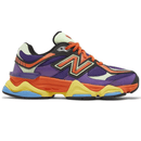 New Balance 9060 Prism Purple Vibrant Spring