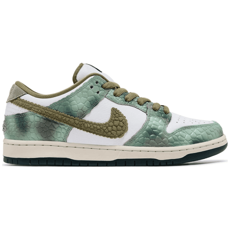 Nike SB Dunk Low Alexis Sablone Chameleon