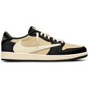 Air Jordan 1 Low Travis Scott Pale Vanilla