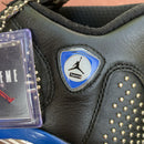 Air Jordan 14 Retro Supreme Black