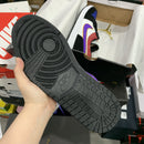 Air Jordan 1 Low Lakers Top 3