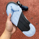 Air Jordan 5 Retro Reverse Georgetown