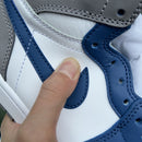 Air Jordan 1 Retro High True Blue