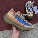 Adidas Yeezy Boost 380 Blue Oat