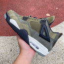 Air Jordan 4 Retro SE Craft Medium Olive