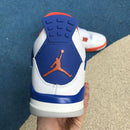 Air Jordan 4 Retro New York Knicks