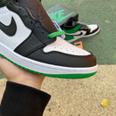 Air Jordan 1 Retro High Lucky Green