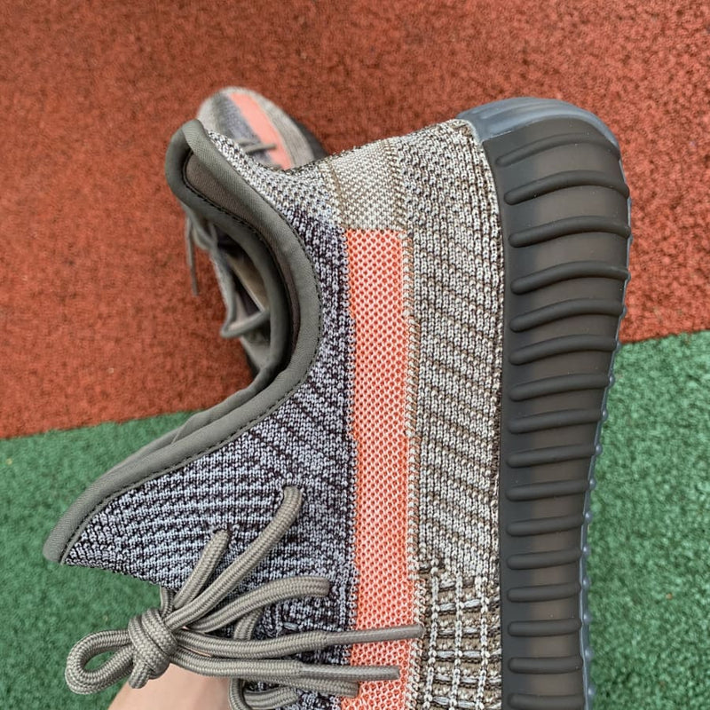 Adidas Yeezy Boost 350 V2 Ash Stone