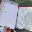 Air Jordan 3 Retro Cardinal Red