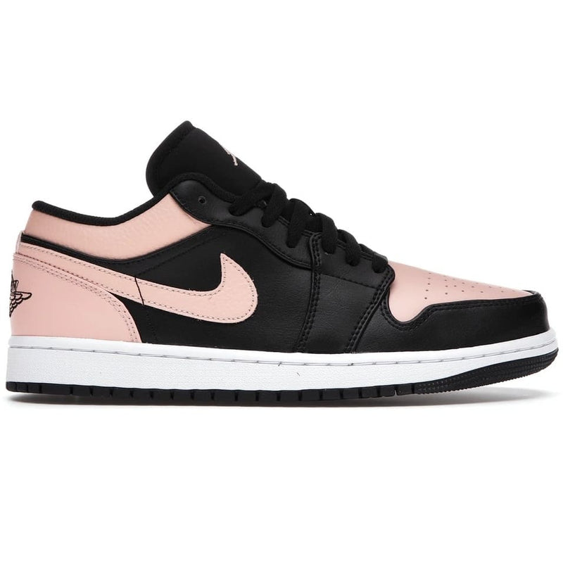 Air Jordan 1 Low Crimson Tint