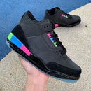 Air Jordan 3 Retro Quai 54