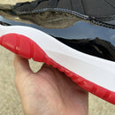 Air Jordan 11 Retro Playoffs Bred