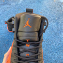 Air Jordan 12 Retro WNBA All-Star Brilliant Orange
