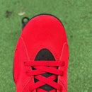 Air Jordan 6 Retro Toro Bravo