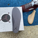 Air Jordan 5 Retro Burgundy