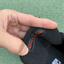 Air Jordan 4 Retro Laser Black Gum