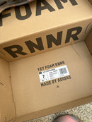 Adidas Yeezy Foam RNNR MX Sand Grey