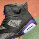 Air Jordan 6 Retro Social Status