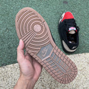 Air Jordan 1 Retro Low SP SoleFly