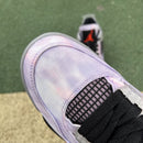 Air Jordan 4 Retro Zen Master